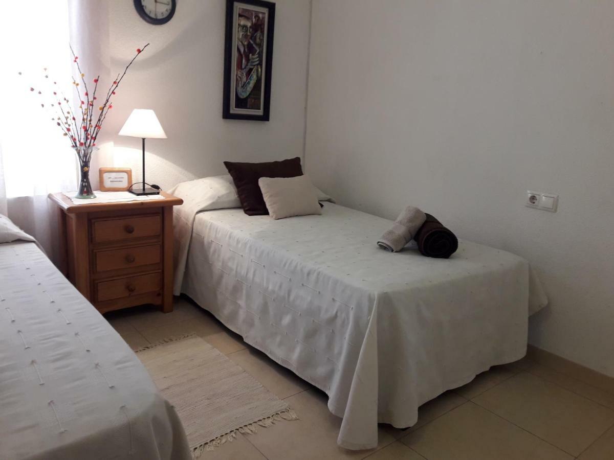 Your Home In Cordoba - Ana Y Ernesto Extérieur photo