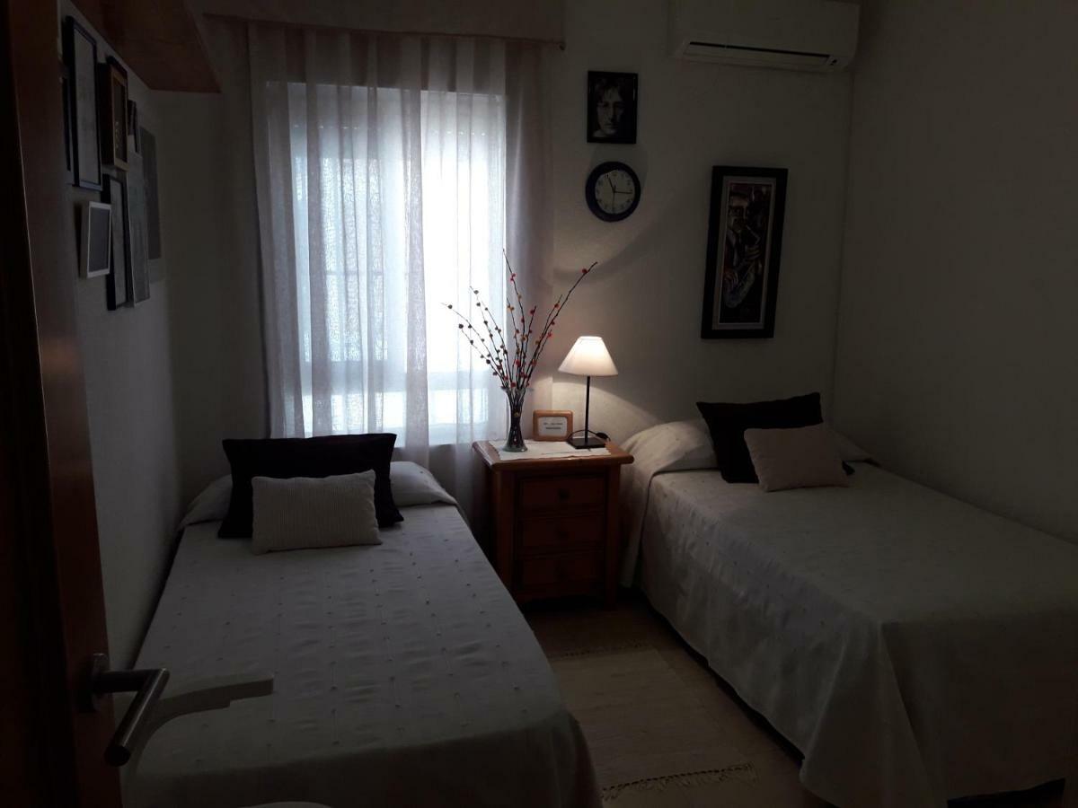 Your Home In Cordoba - Ana Y Ernesto Extérieur photo