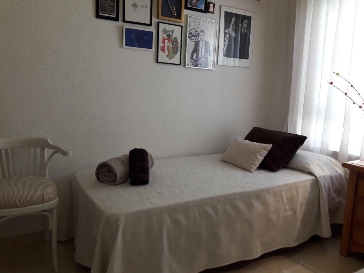 Your Home In Cordoba - Ana Y Ernesto Extérieur photo