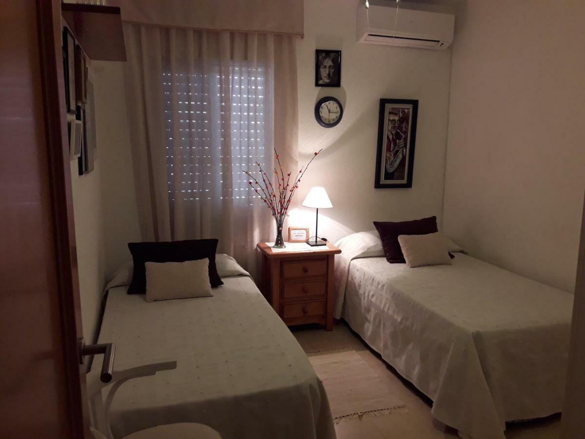 Your Home In Cordoba - Ana Y Ernesto Extérieur photo