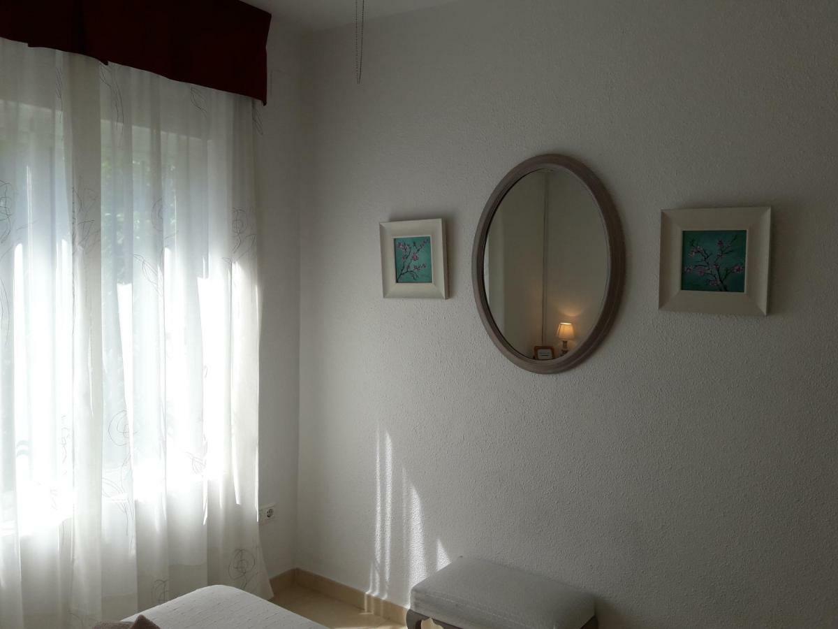 Your Home In Cordoba - Ana Y Ernesto Extérieur photo