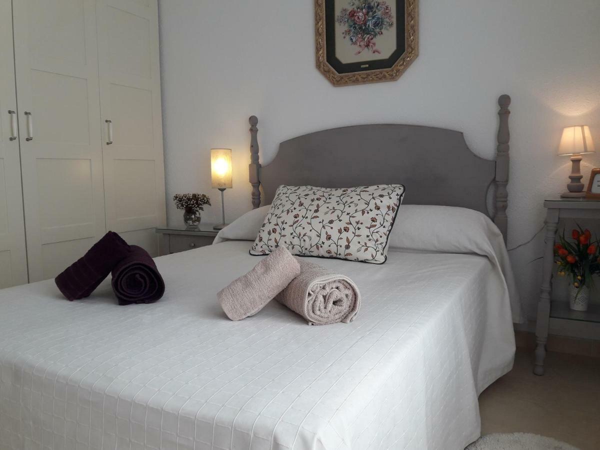 Your Home In Cordoba - Ana Y Ernesto Extérieur photo