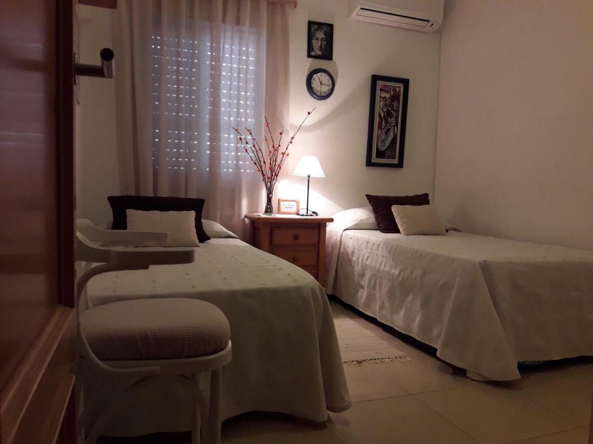 Your Home In Cordoba - Ana Y Ernesto Extérieur photo
