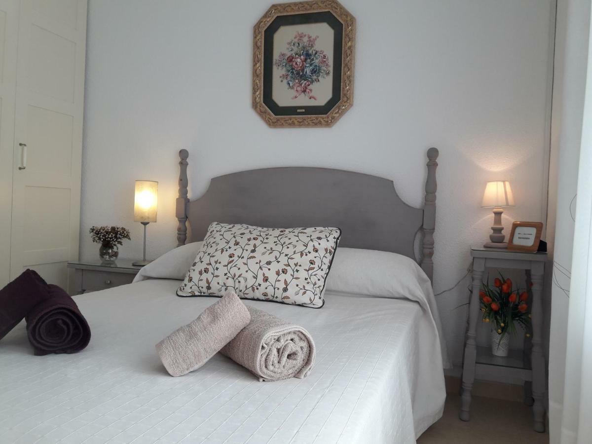 Your Home In Cordoba - Ana Y Ernesto Extérieur photo